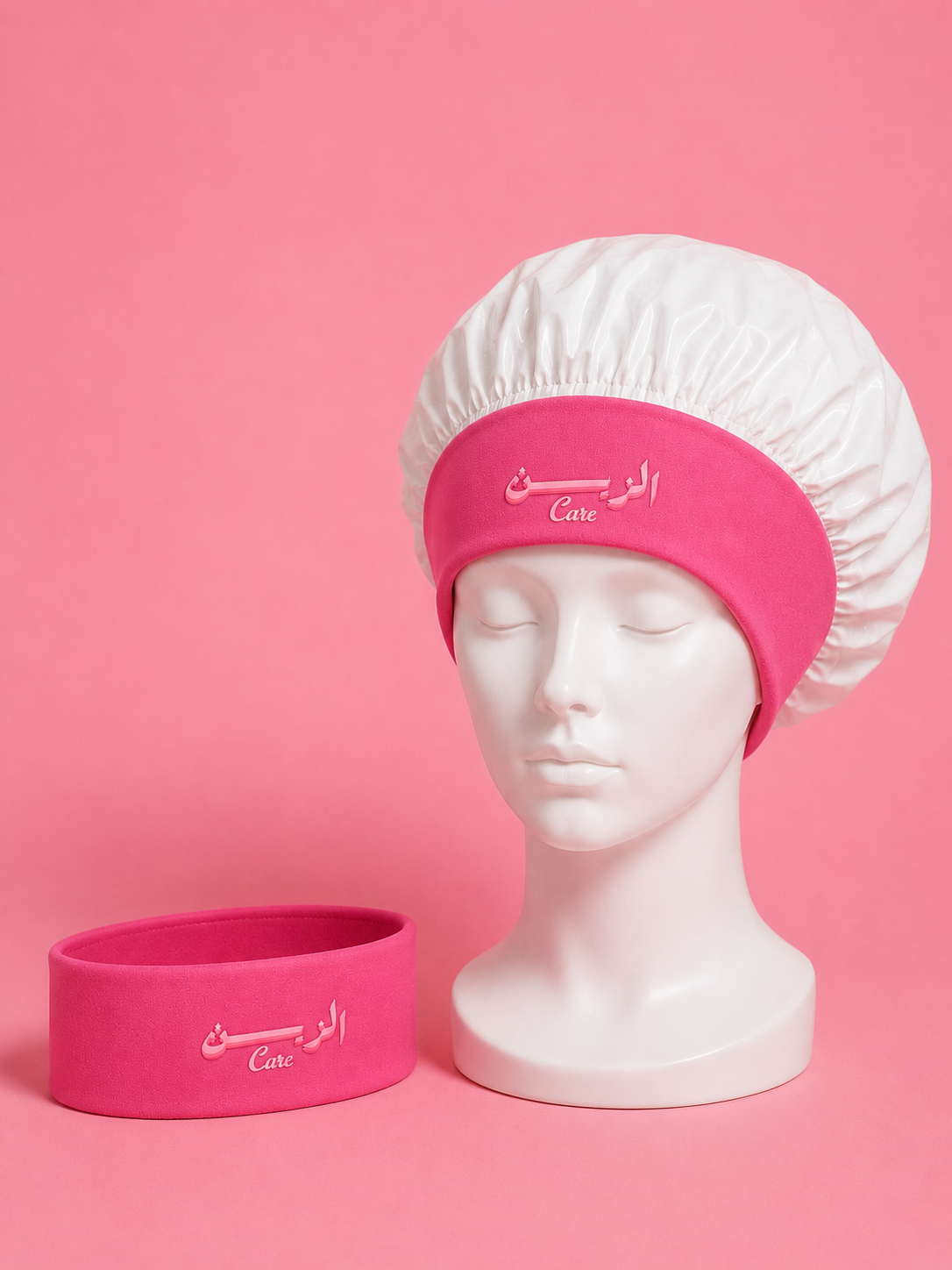 Headband protection