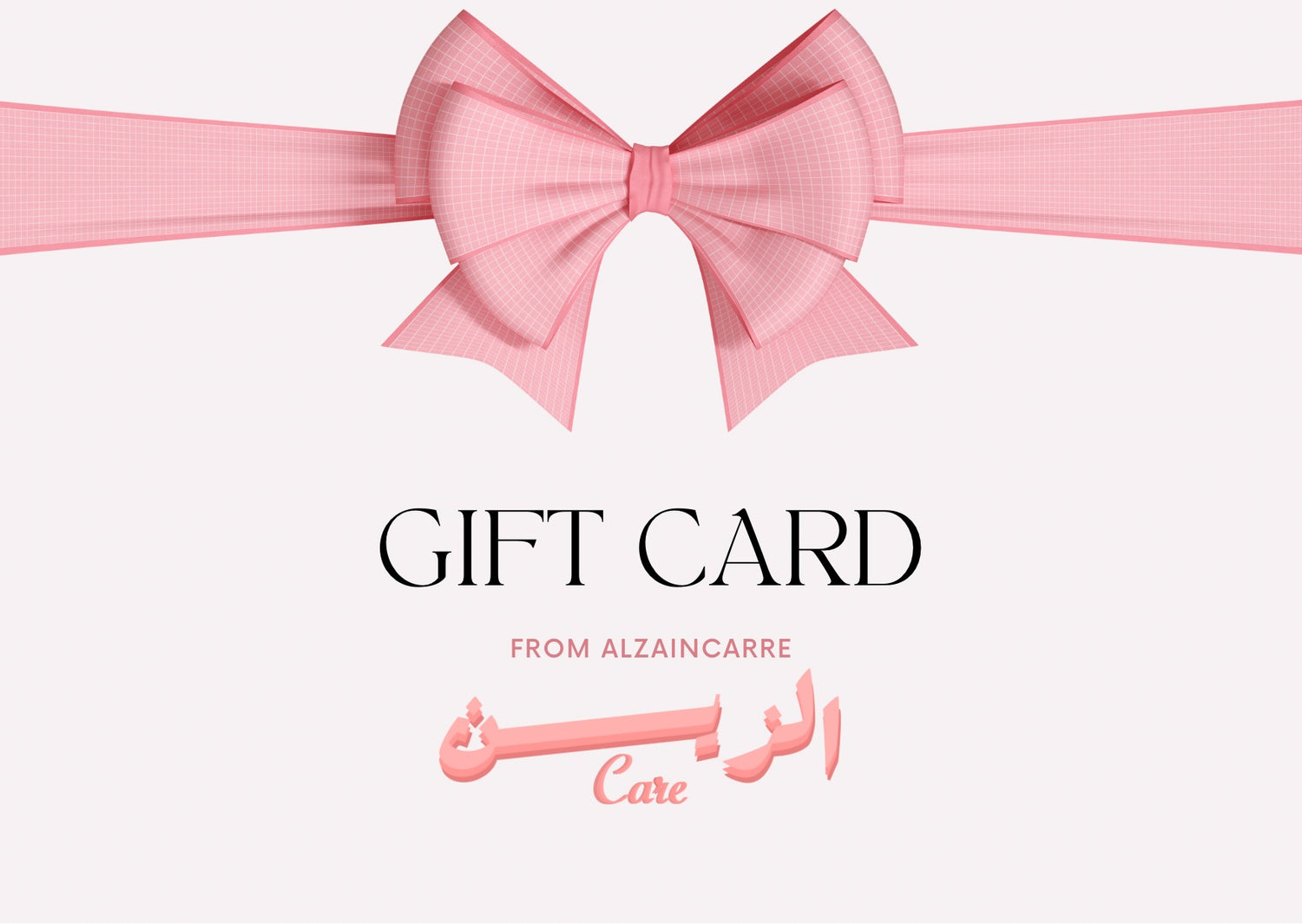 Gift Cards