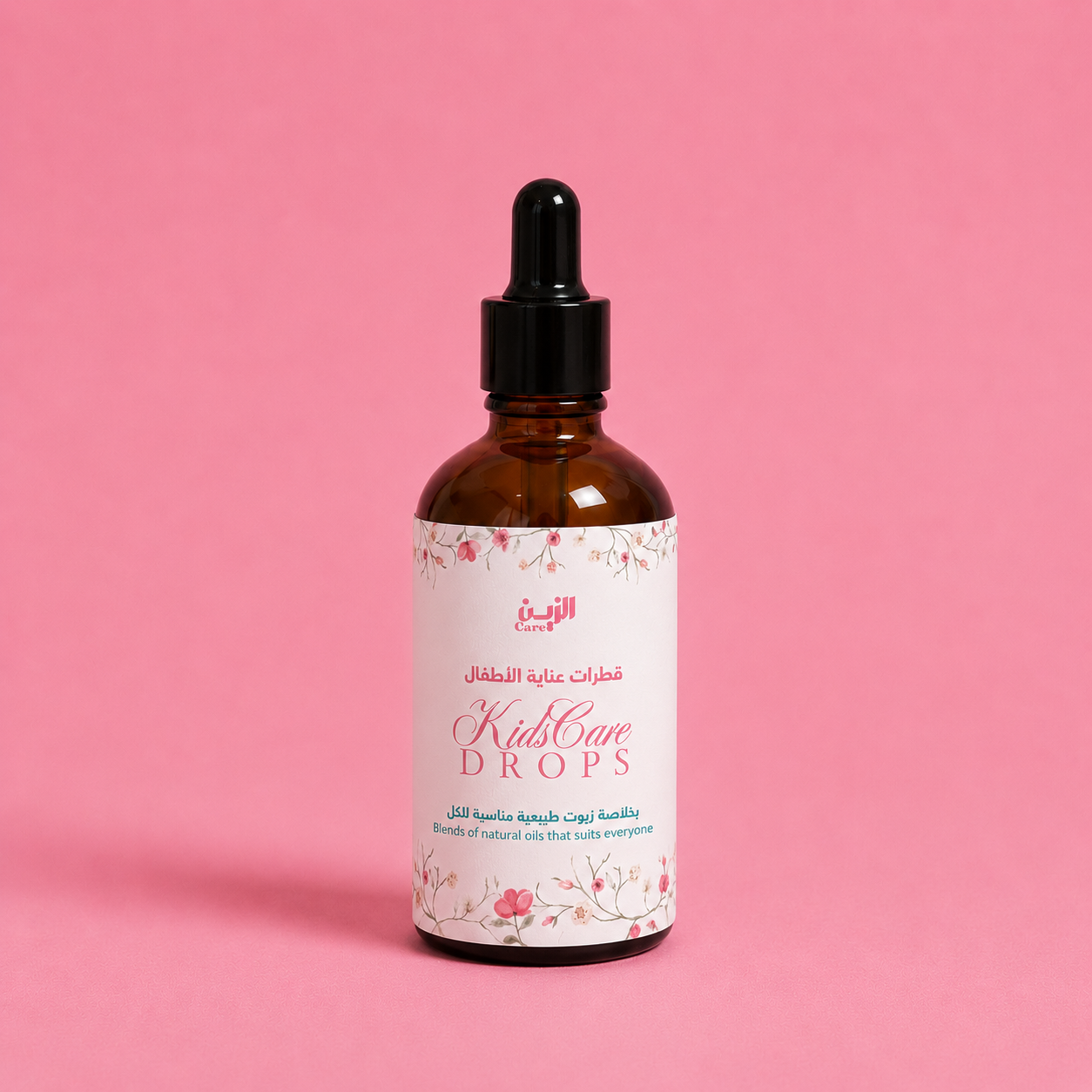 Kids oil 100ml