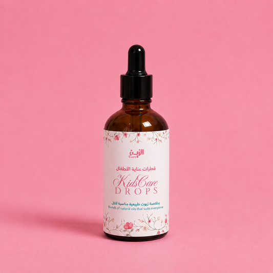Kids oil 100ml