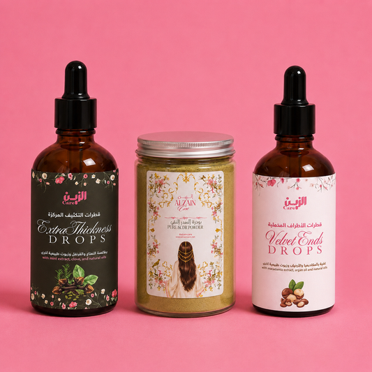 Purify & thickness package