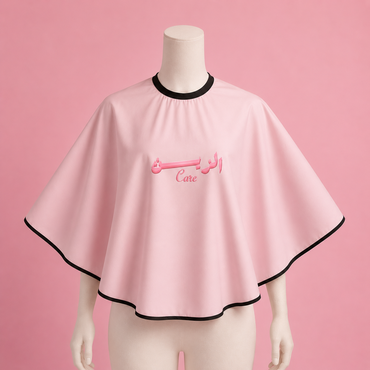 Body cover