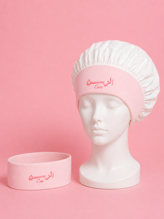 Headband protection