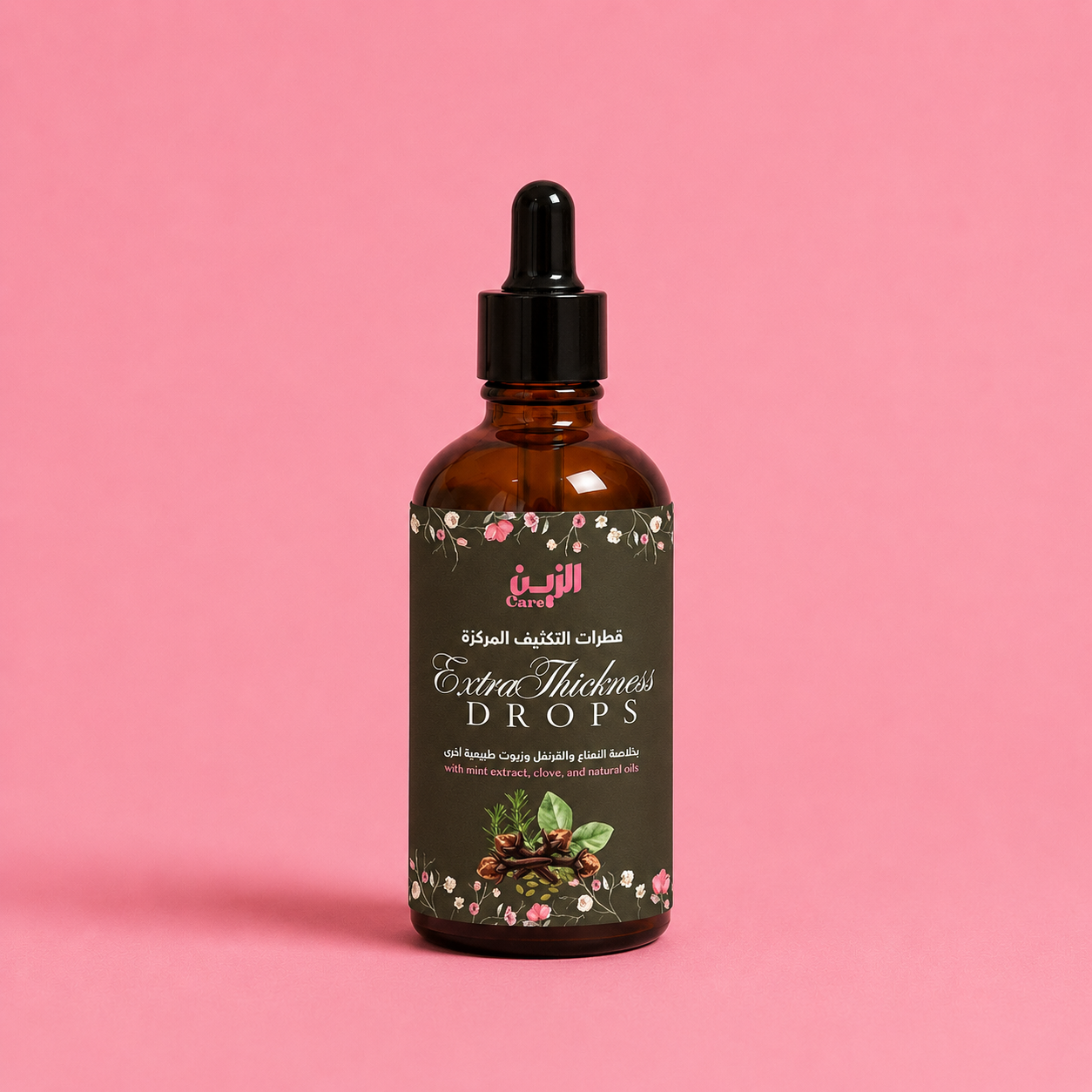 Extra thickness drops 50ml