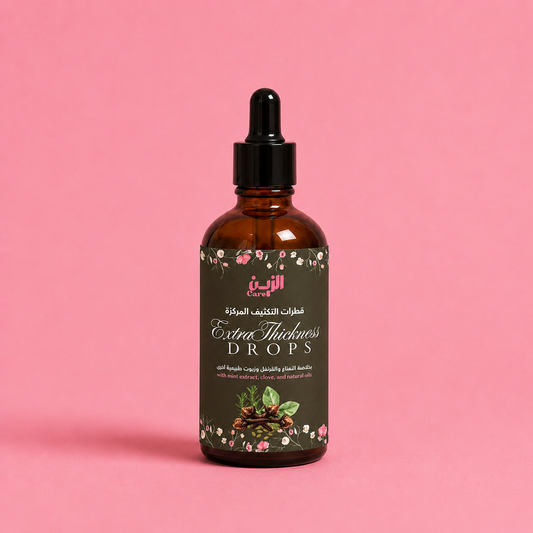 Extra thickness drops 50ml